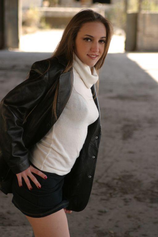 Female model photo shoot of Rebekka Marie