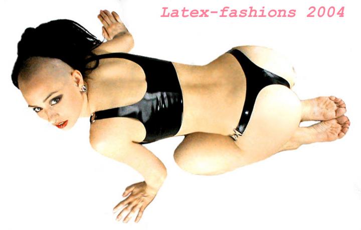 Male model photo shoot of latex-fashions in las vegas