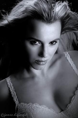 Female model photo shoot of Margarita