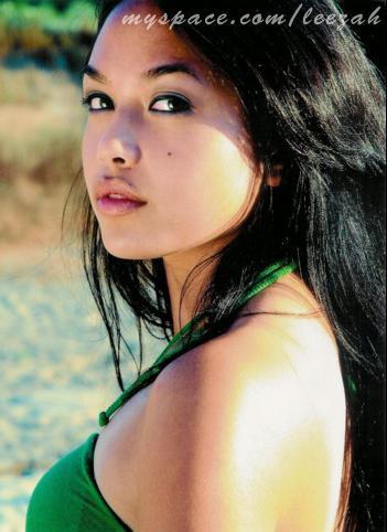 Female model photo shoot of Leezah Marie in Long Beach, CA