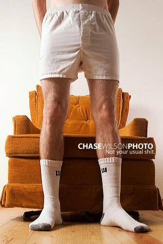 Male model photo shoot of Chase