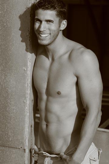 Male model photo shoot of Angelo C in Orlando, FL