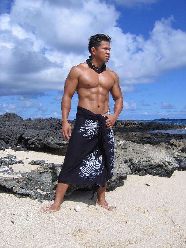 Male model photo shoot of JONNY BLAZE in Eastern Honolulu