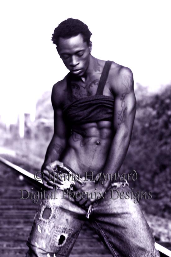 Male model photo shoot of Images By Ijumo in Atlanta, GA