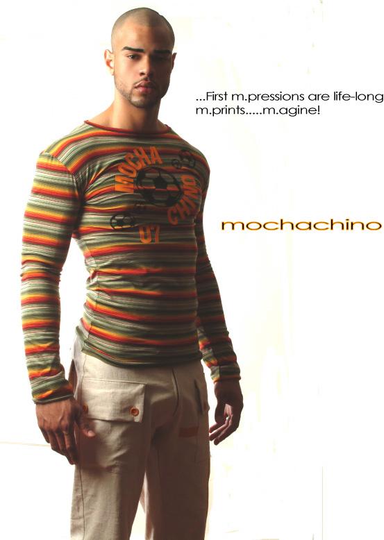 Male model photo shoot of Sabre Mochachino in NYC