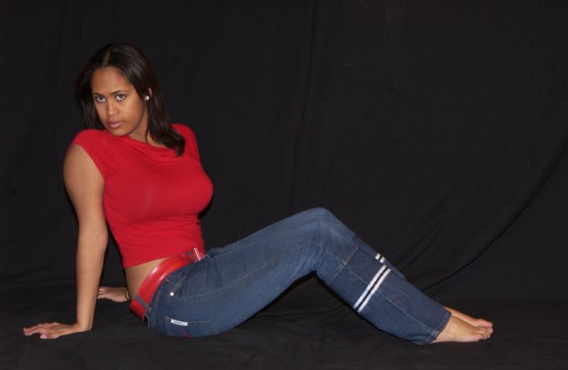 Female model photo shoot of SeXyMoMma24