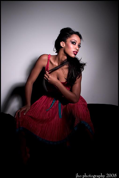 Female model photo shoot of Scara Darling in Irvine, CA