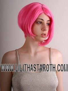 Female model photo shoot of Lilith Astaroth in Boston, MA