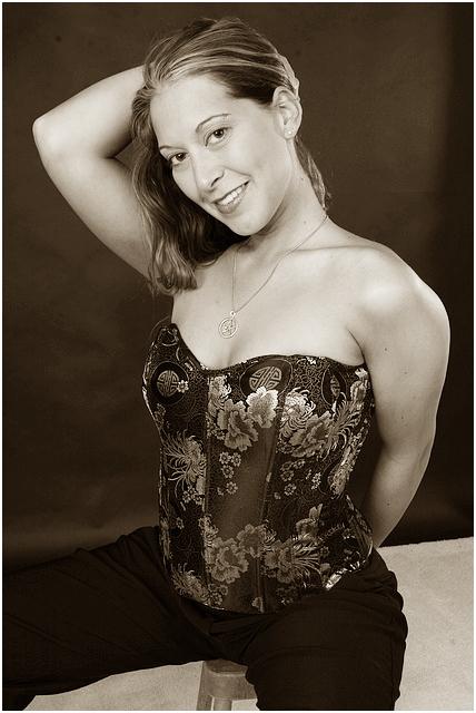 Female model photo shoot of Suzy Hudson-Osminski
