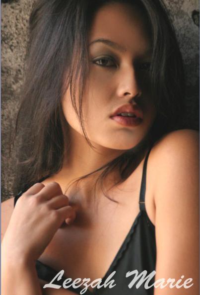 Female model photo shoot of Leezah Marie in Los Angeles, California