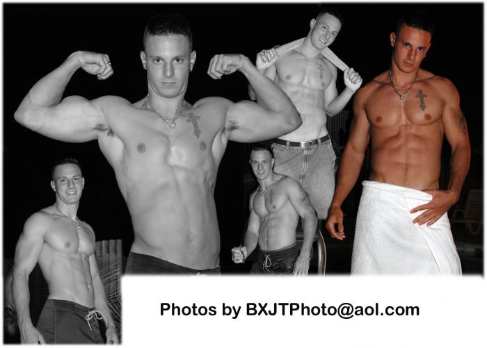 Male model photo shoot of BXJTPhoto in Point Pleasant Beach NJ