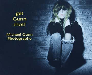 Male model photo shoot of Michael Gunn Photo in Chicago
