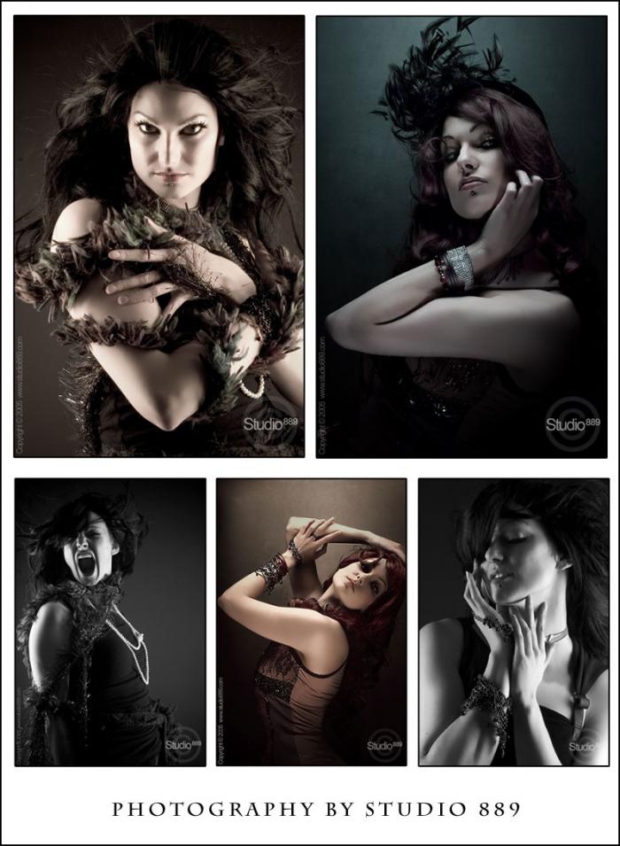 Female model photo shoot of Courtnee Fallon Rex in Seattle