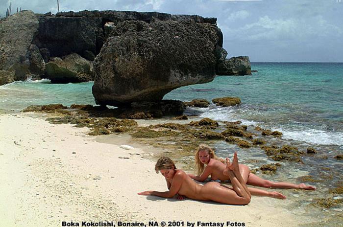 Male model photo shoot of Fantasy Fotos in Bonaire, Netherland Antilles