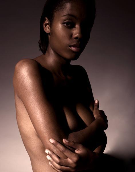 Female model photo shoot of Madame Cosmos