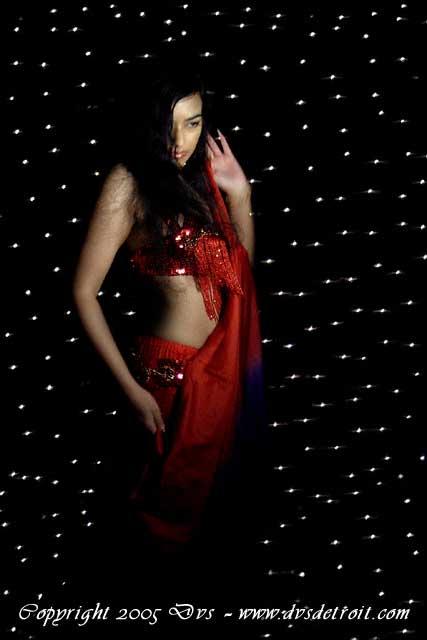 Female model photo shoot of Leela Gupta in Detroit, MI