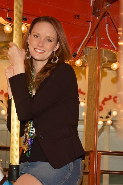 Female model photo shoot of Jennifer_Marshall by FotoHighway in Carousel at Lynnhaven Mall, Virginia Beach