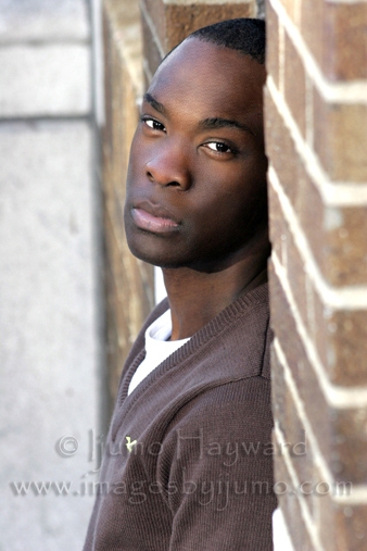Male model photo shoot of Cornell Antowin in Atlanta, GA