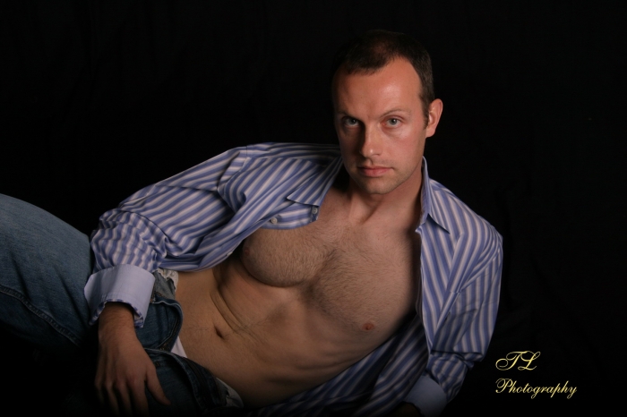 Male model photo shoot of TLPhotography in San Diego