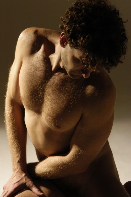 Male model photo shoot of Boldfigure by Newell_Photography