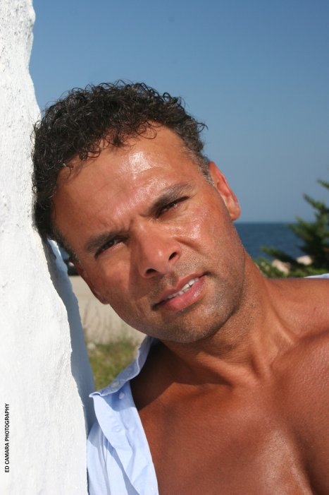 Male model photo shoot of LP Y-Ribeiro