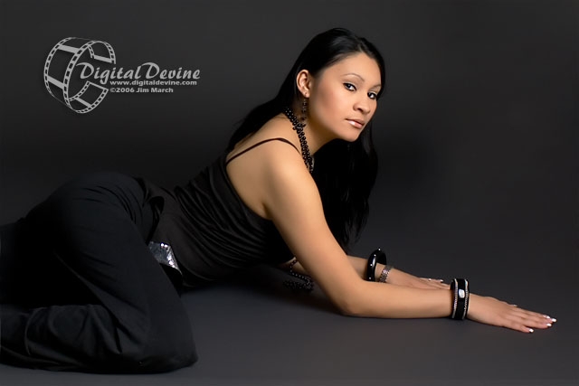 Female model photo shoot of LuzJuliana in Arlington, TX