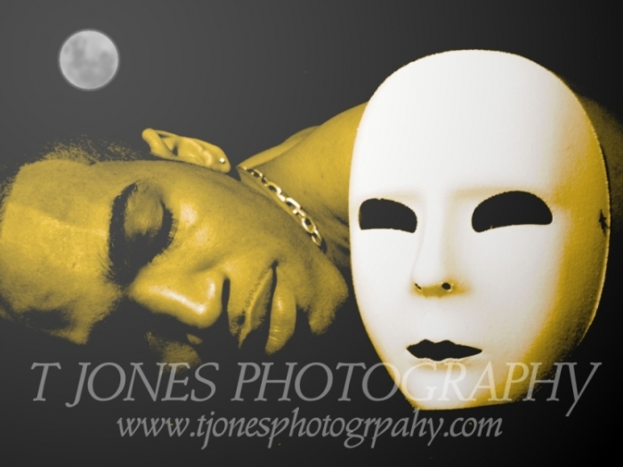 Male model photo shoot of T Jones Photography in Model: AJ