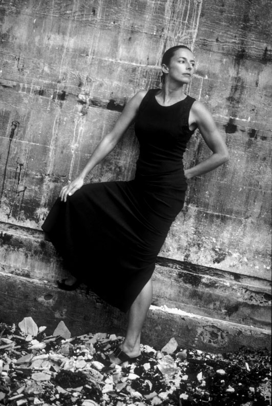 Female model photo shoot of Sylvia_W in Rome