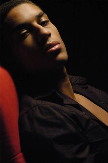 Male model photo shoot of E Rodriguez in washington D.C.