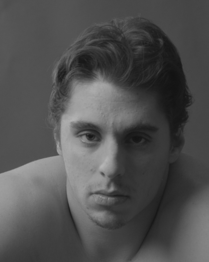 Male model photo shoot of john duyka in philly pa