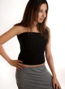 Female model photo shoot of Maria Vandenburg