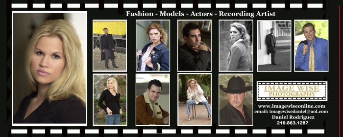 Male model photo shoot of IMAGE WISE PHOTOGRAPHY in SAN ANTONIO