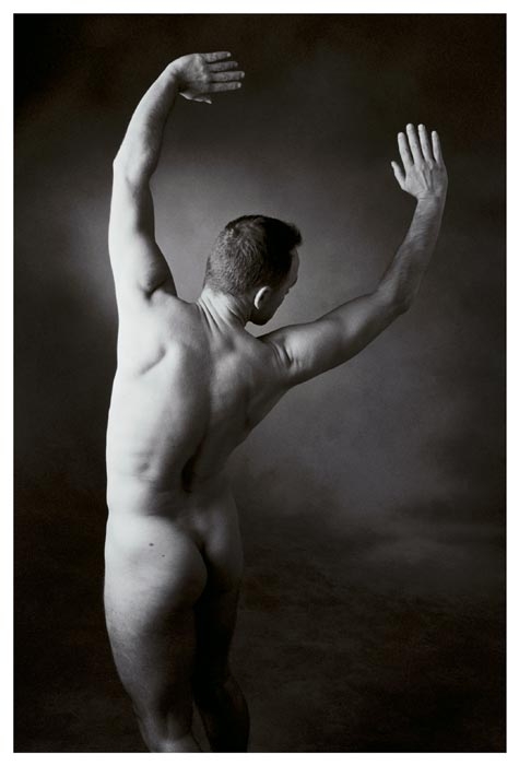 Male model photo shoot of Paul Salemink