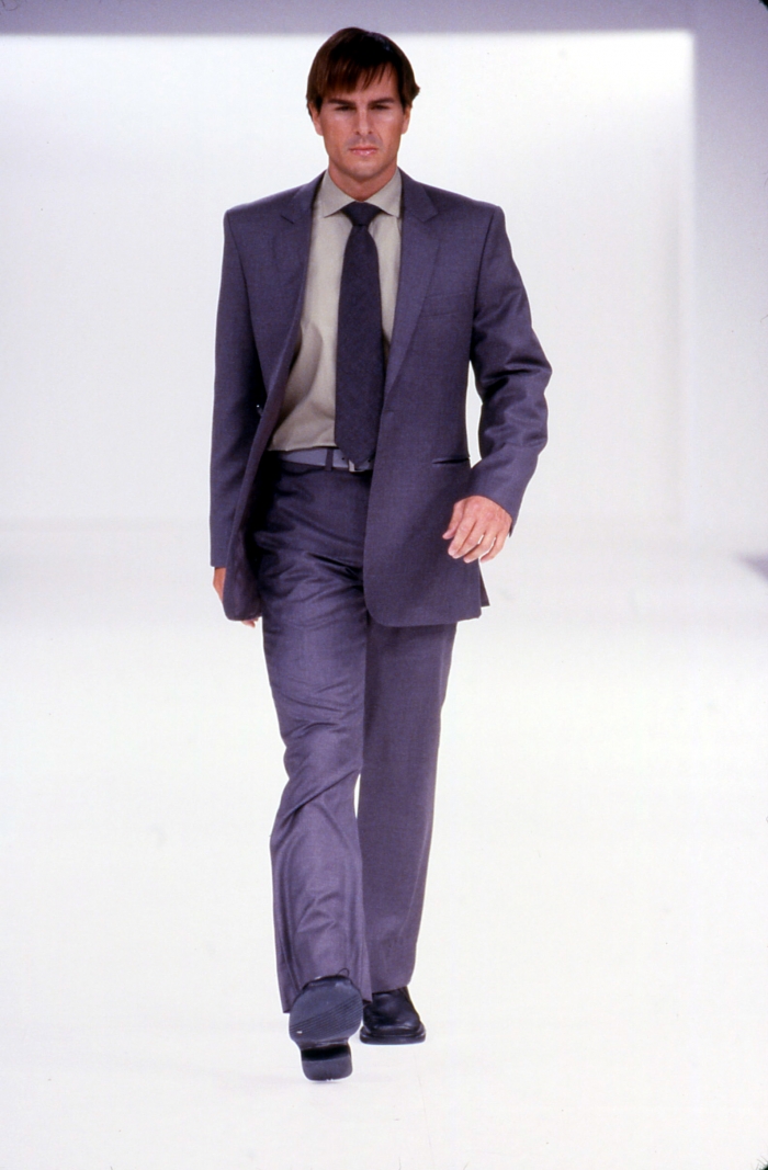 Male model photo shoot of Vincent De Paul
