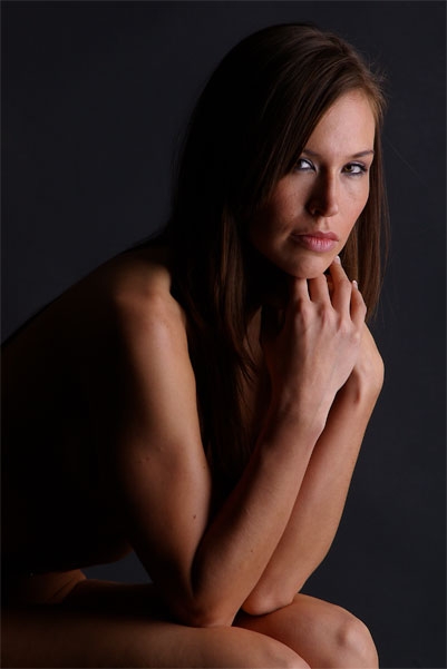 Female model photo shoot of Carly B