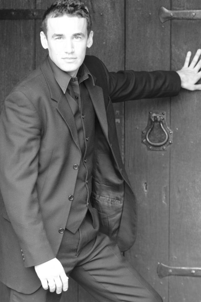 Male model photo shoot of SteveHanbury