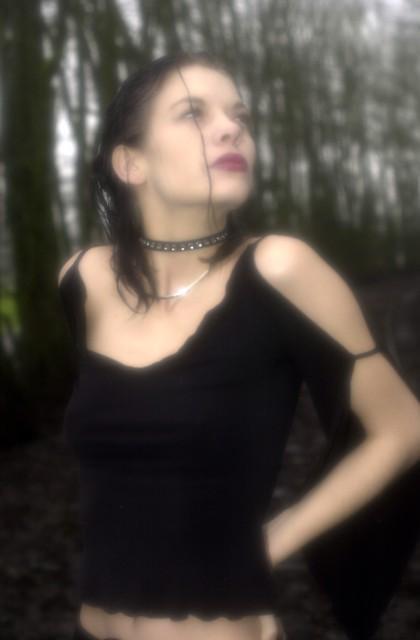 Female model photo shoot of Poae in Woodinville, WA