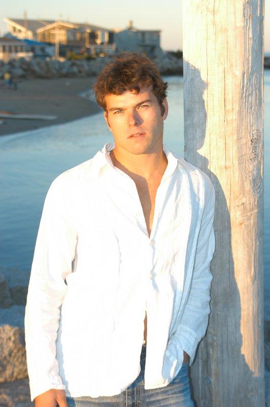 Male model photo shoot of Todd Tetreault in Florida