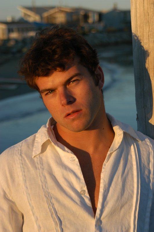Male model photo shoot of Todd Tetreault in Florida