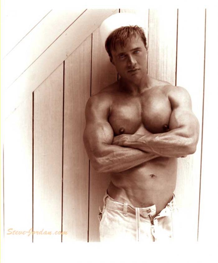 Male model photo shoot of Steve Jordan in Fort Lauderdale FL