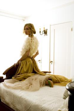 Male model photo shoot of Thyronne in Designer's home, makeup by Gabriel Muro