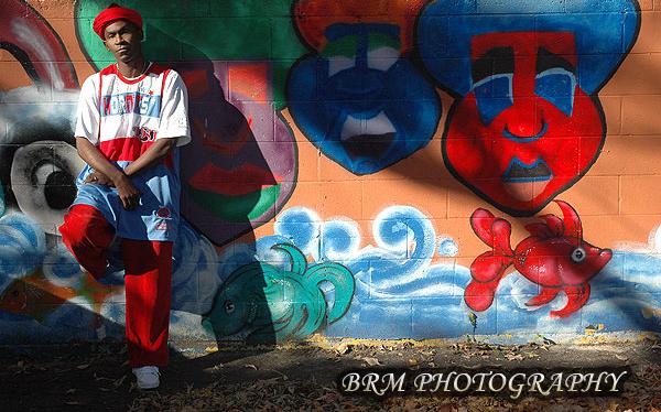 Male model photo shoot of BRM Photography in Minneapolis, MN