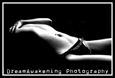 Male model photo shoot of DreamAwakening