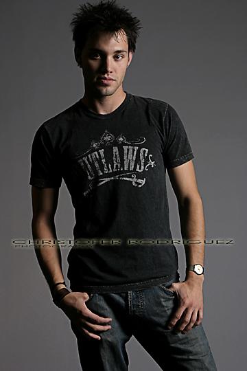 Male model photo shoot of Christofer Rodriguez