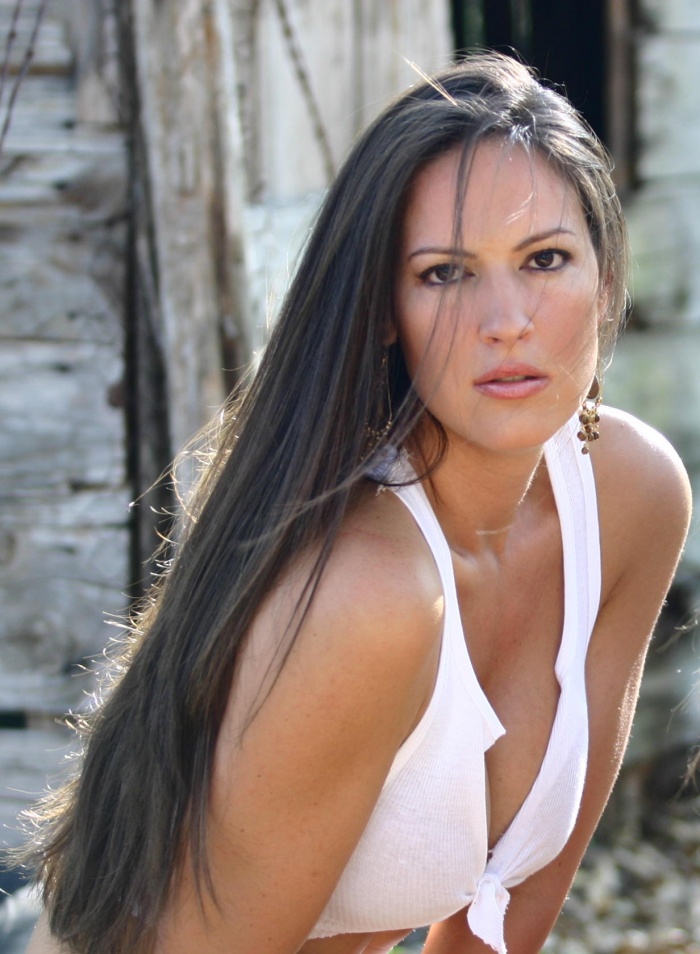 Female model photo shoot of Jessica DeMore in Austin, Texas