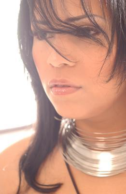 Female model photo shoot of Jainmy Martinez