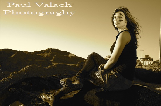 Male model photo shoot of Paul Valach in Arizona