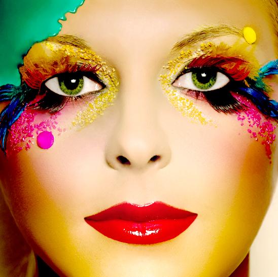 Female model photo shoot of RK Makeup by Shutterbug-Studio in Oxford, Michigan