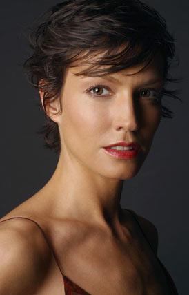 Female model photo shoot of Paula Patrice