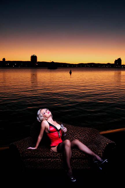 Male model photo shoot of Gary Howard au in broadwater